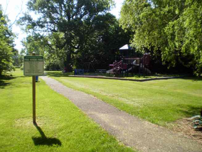 Carriage Hills - Paul Revere Park