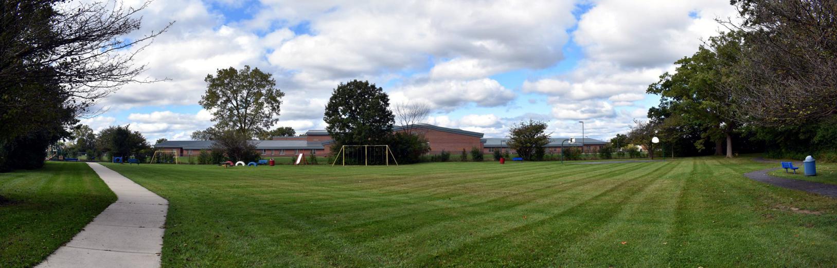 Carriage Hills - Hanridge Park