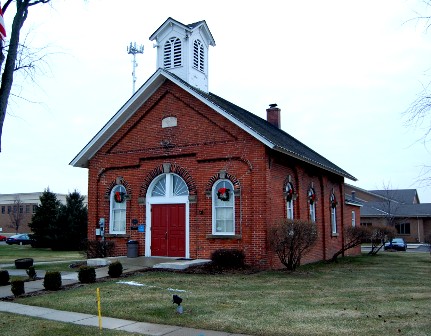 Canton Historical Museum